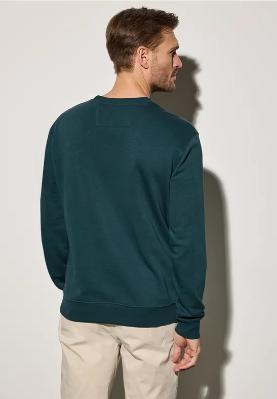 Crewneck Sweatshirt