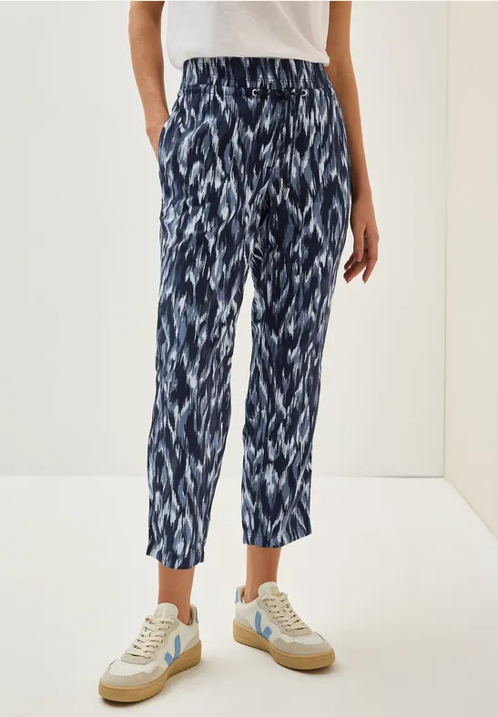Loose Fit Hose