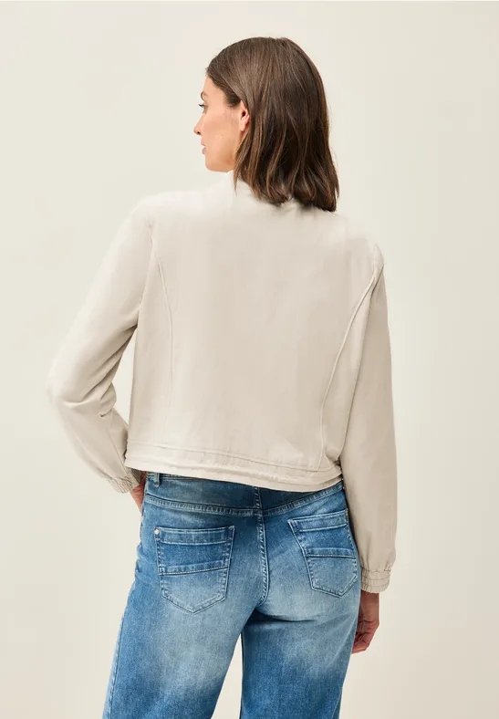 Kurzer Blouson