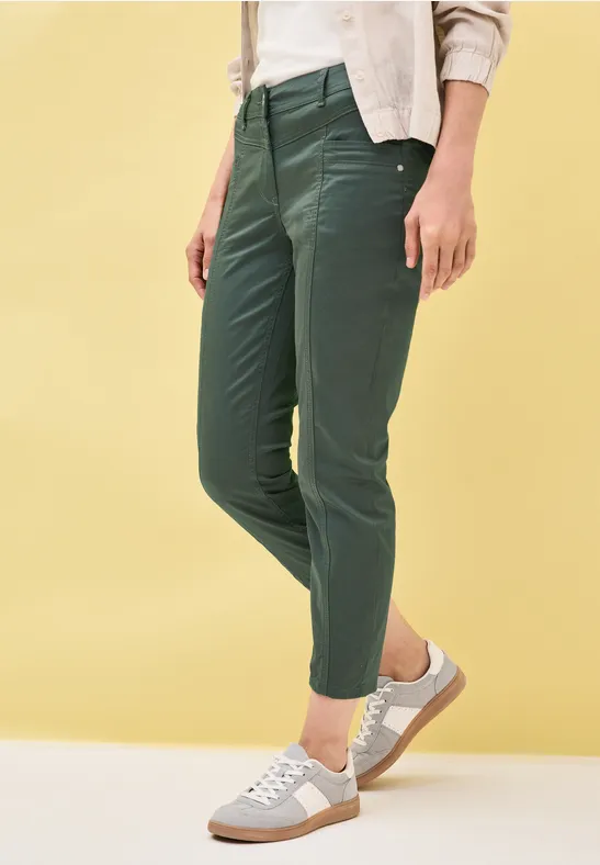 7/8 Straight Leg Hose