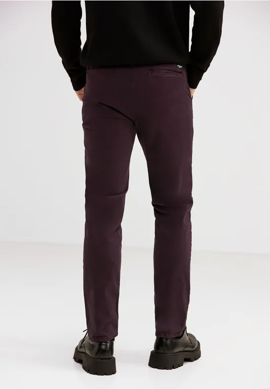 Comfort Chino