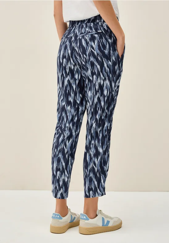 Loose Fit Hose