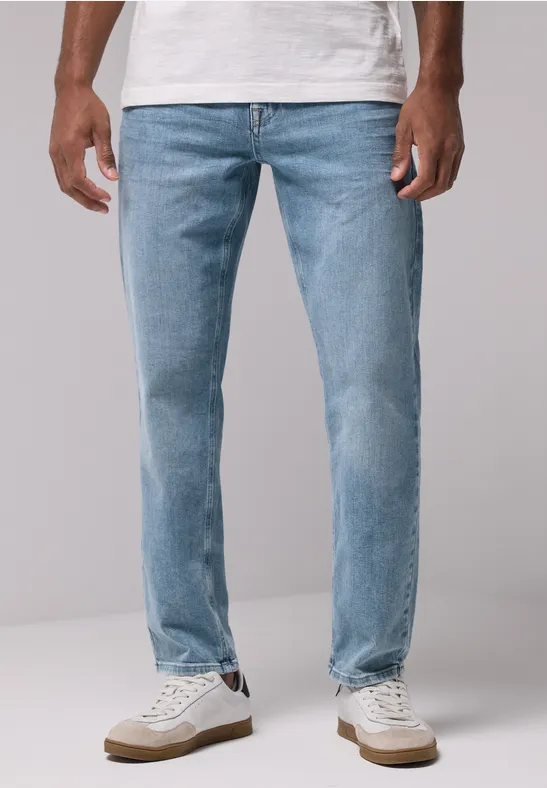 Jeans im Regular Fit