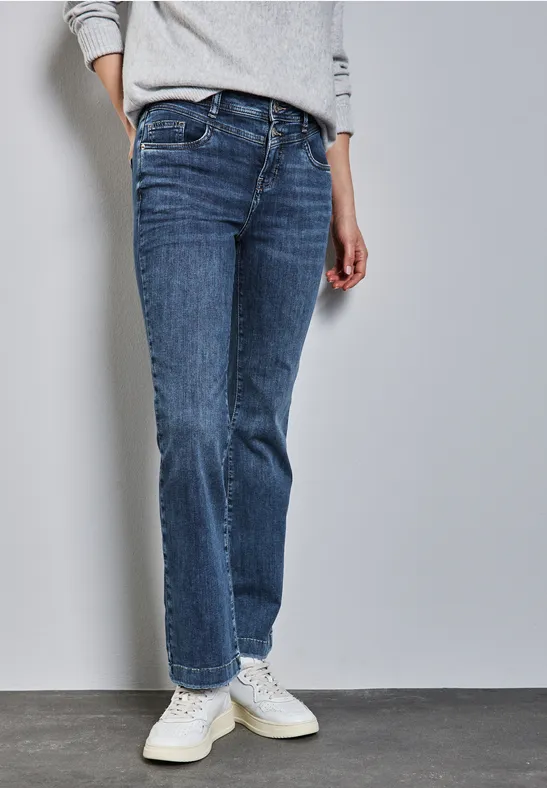 Bootcut Jeans