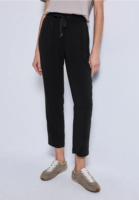 Loose Fit Hose