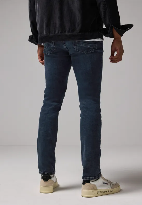 Jeans im Slim Fit