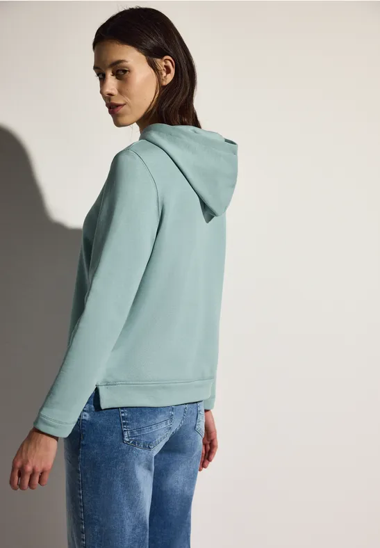 Basic Hoodie