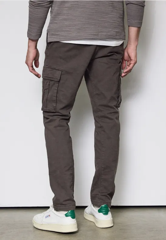 Cargo-Hose im Relaxed Fit