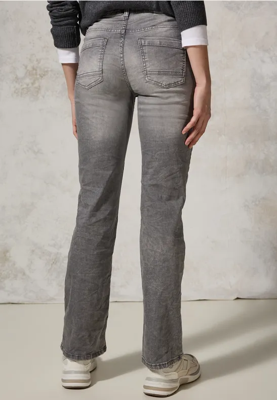 Bootcut Jeans