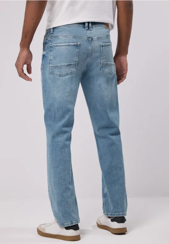 Jeans im Regular Fit