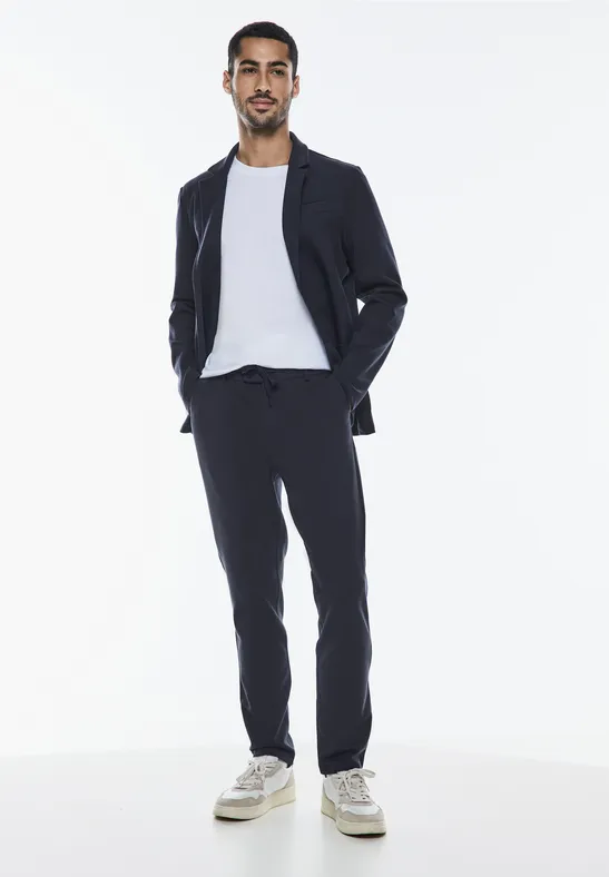 Slim Fit Chino Hose