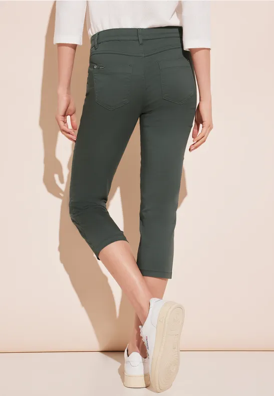 3/4 Hose mit Zipper