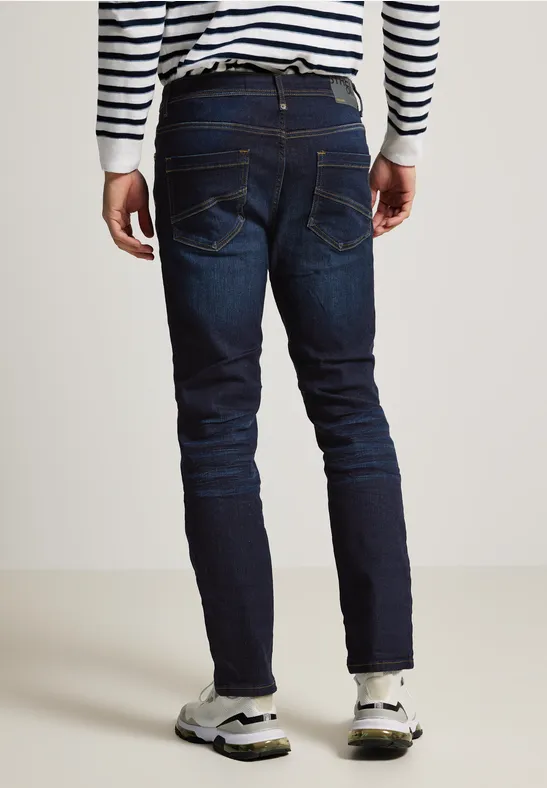 Slim Fit Jeans