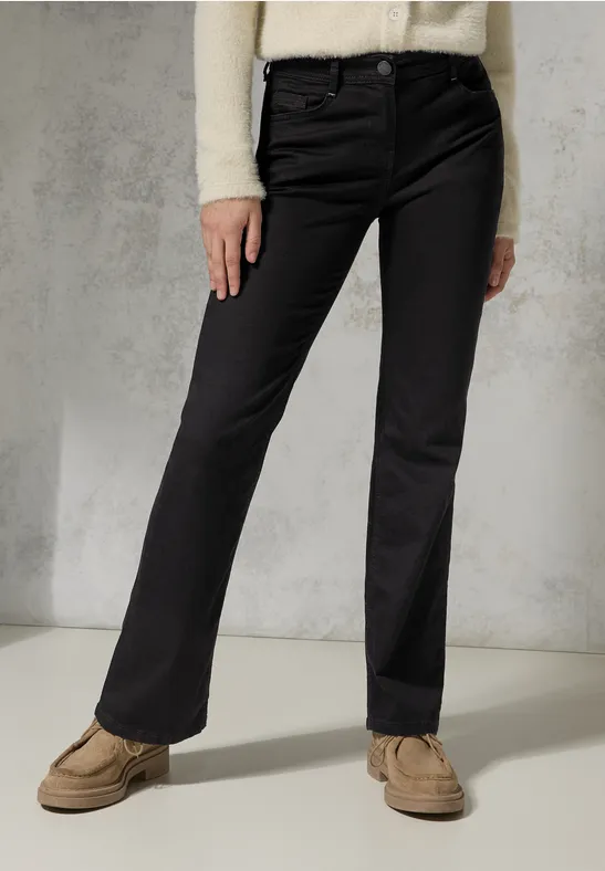 Bootcut Jeans