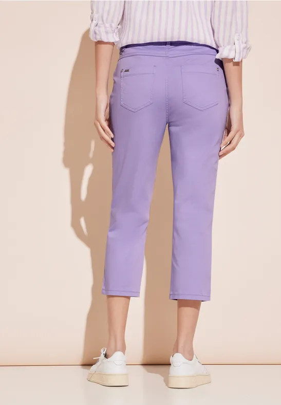 3/4 Hose mit Zipper