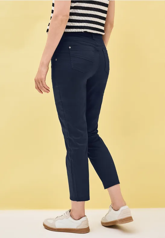 7/8 Straight Leg Hose