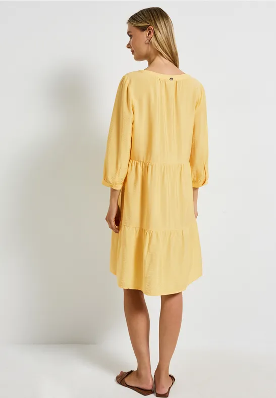 Tunika-Kleid