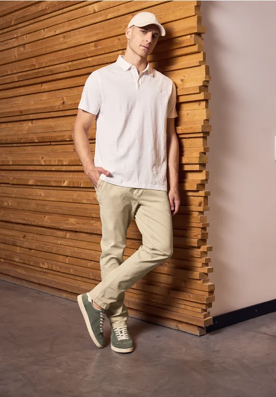 Klassische Chino