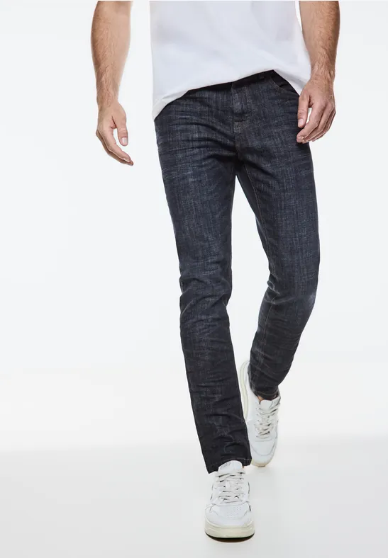 Jeans im Regular Fit