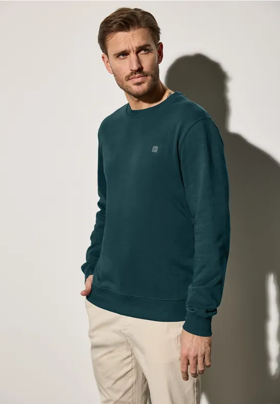 Crewneck Sweatshirt