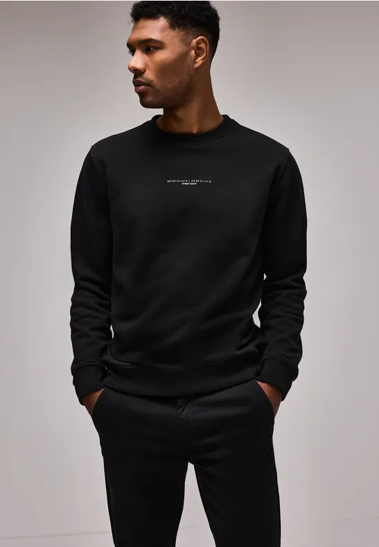 Softes Sweatshirt