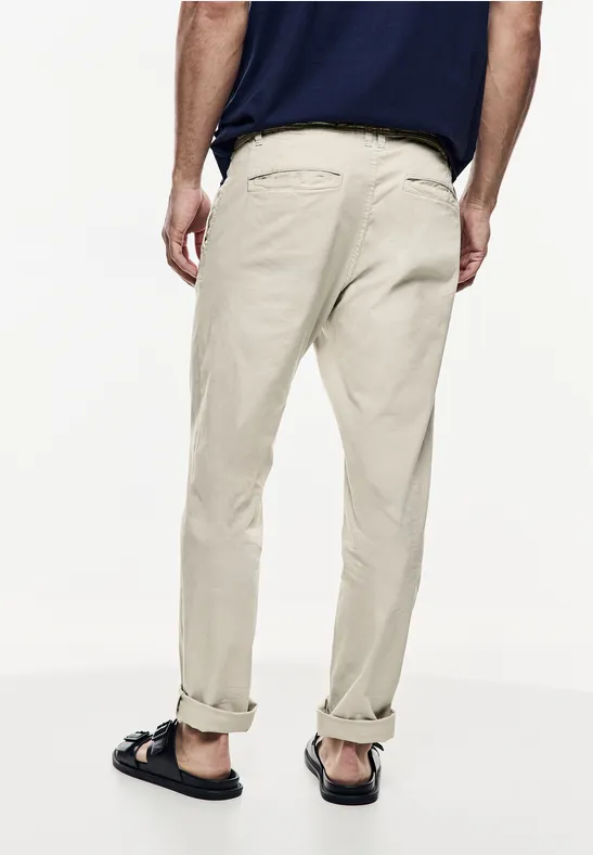 Sommer Chino