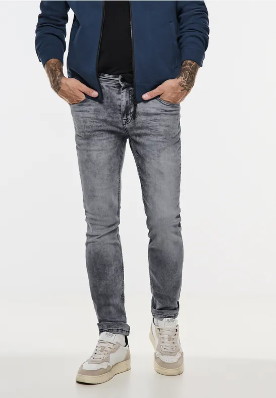 Skinny Fit Jeans