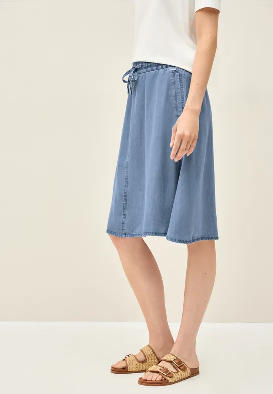 Rock in Washed-Optik