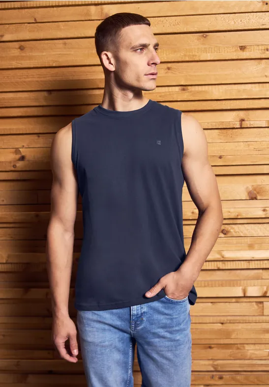 Basic Tanktop