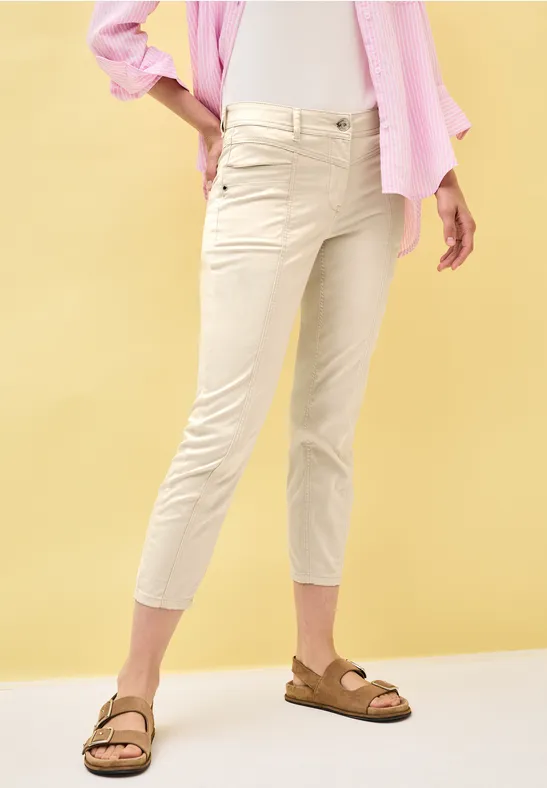 7/8 Straight Leg Hose