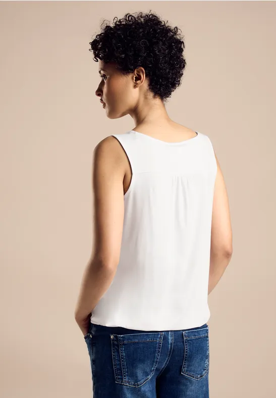 Basic Jersey Top