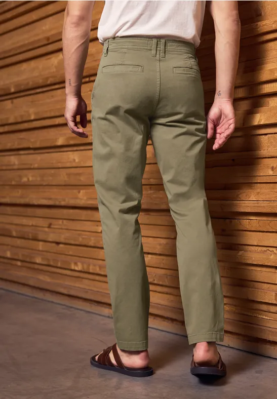 Klassische Chino