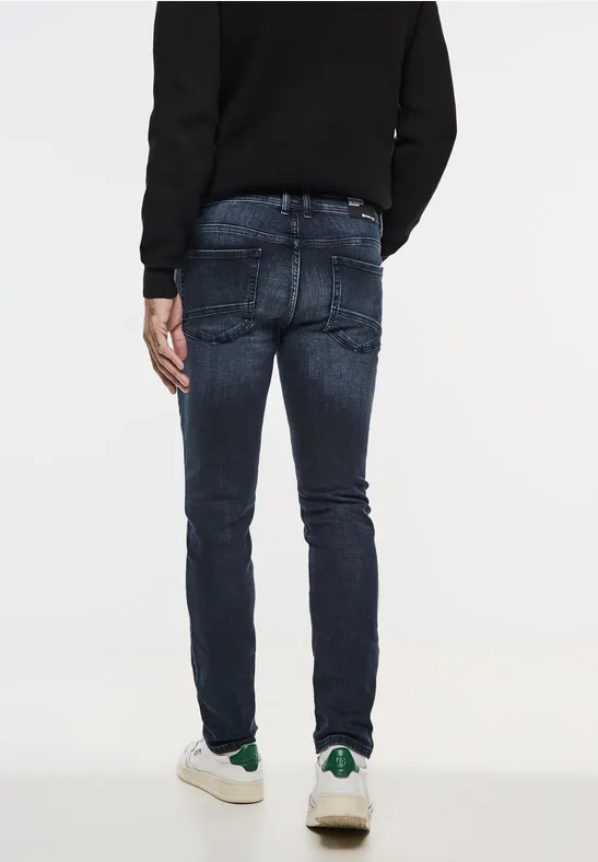 Skinny Fit Jeans
