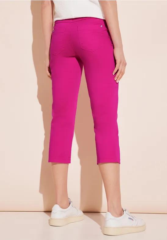 3/4 Hose mit Zipper