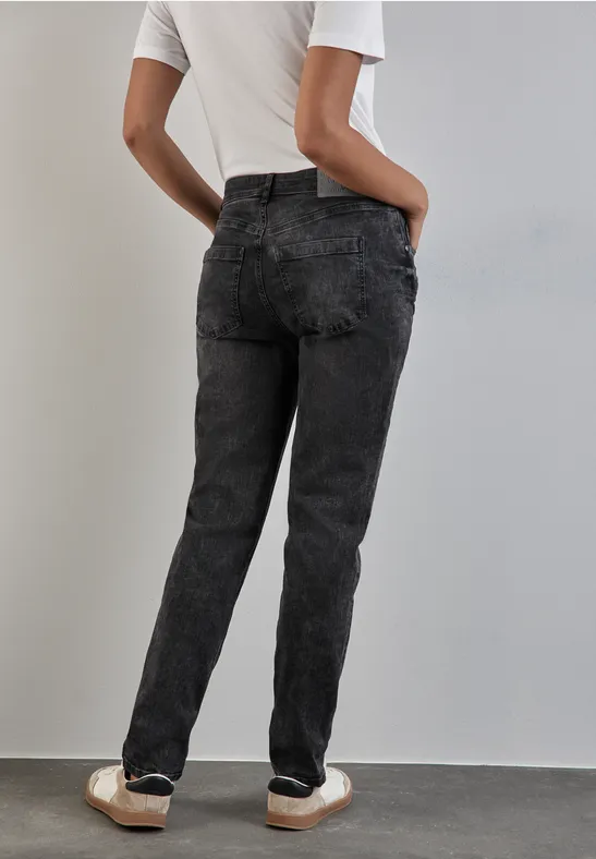 Jeans im Casual Fit