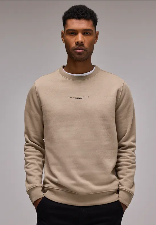 Softes Sweatshirt
