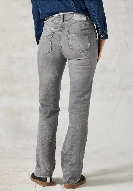 Bootcut Jeans