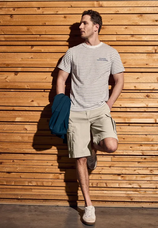 Cargo Shorts