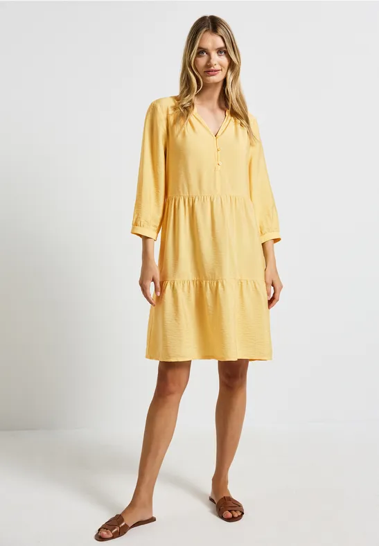 Tunika-Kleid