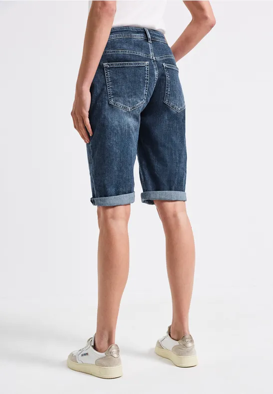 Bermuda Jeans