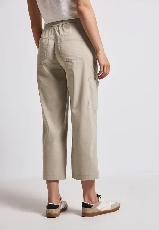 7/8 Cargo Hose
