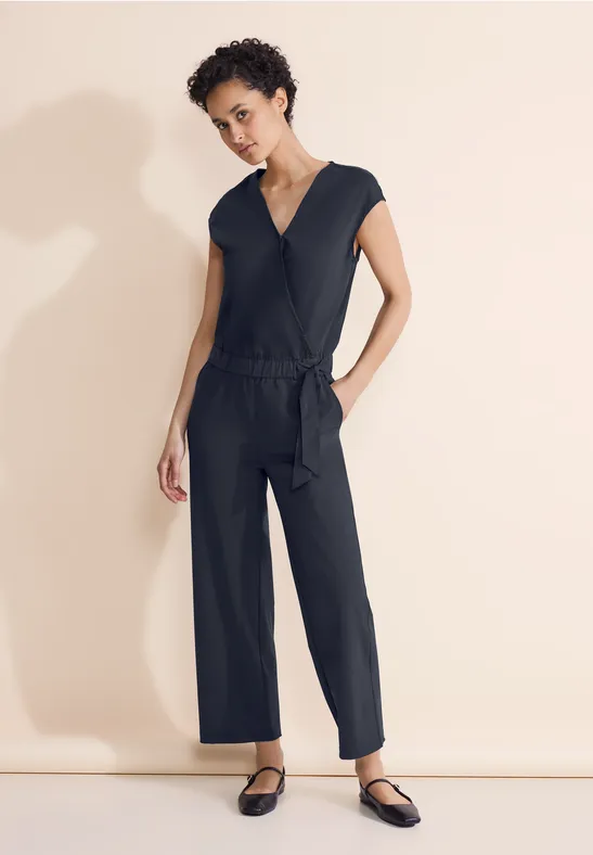 Jersey Jumpsuit