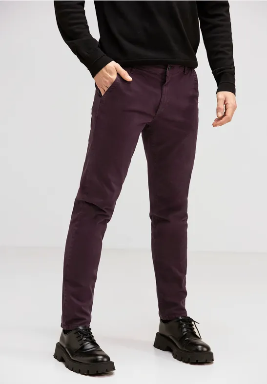 Comfort Chino