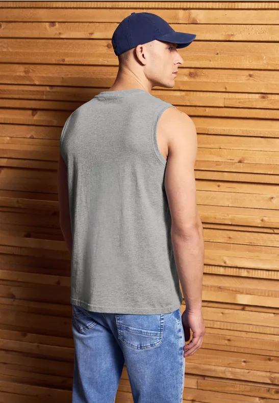 Basic Tanktop