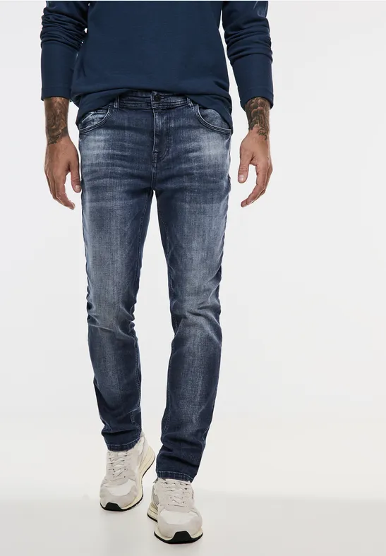 Regular Fit Jeans