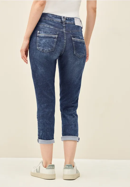 7/8-Jeans im Casual Fit