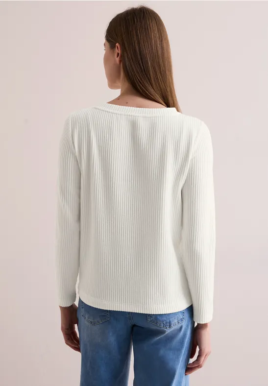 Strukturshirt