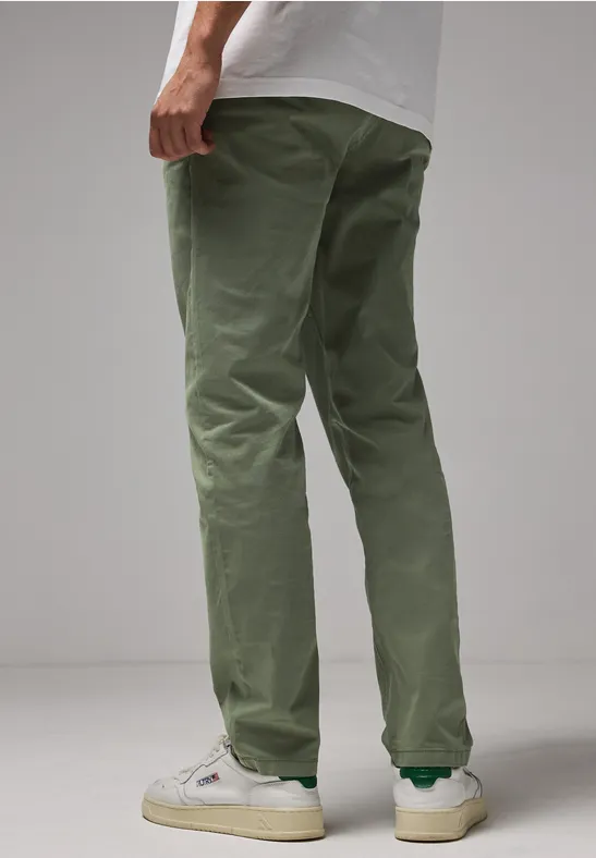 Sommer Chino