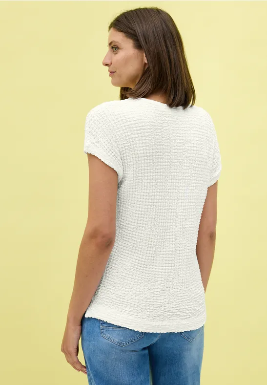 Strukturshirt