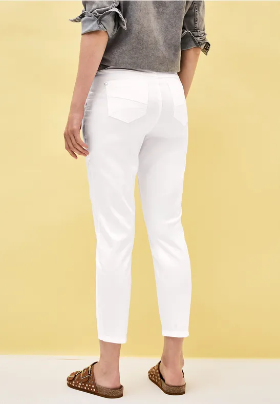 7/8 Straight Leg Hose